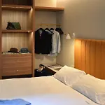 Art Boston Hotel Turyn