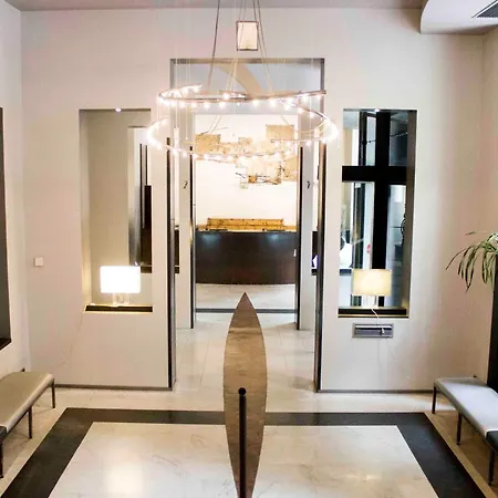 آرت بوسطن فندق