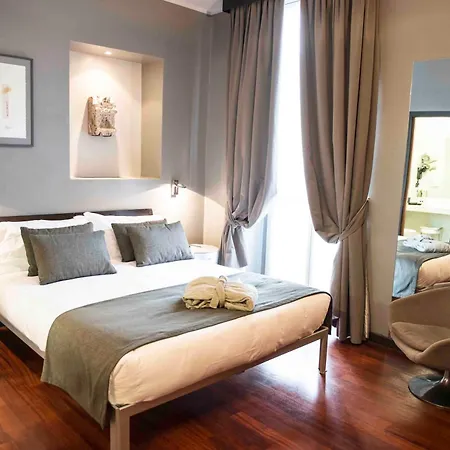 فندق آرت بوسطن 4*