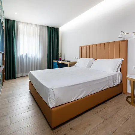 آرت بوسطن 4* تورينو