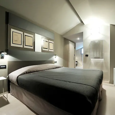 فندق آرت بوسطن تورينو