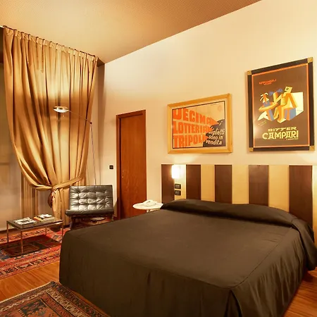 فندق آرت بوسطن 4*