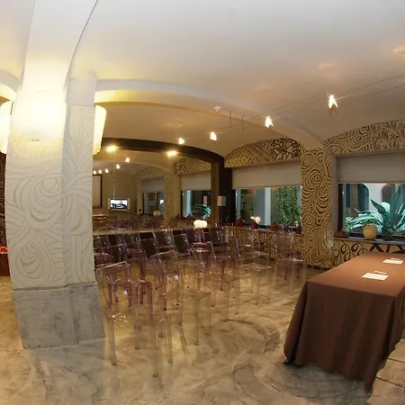 فندق آرت بوسطن