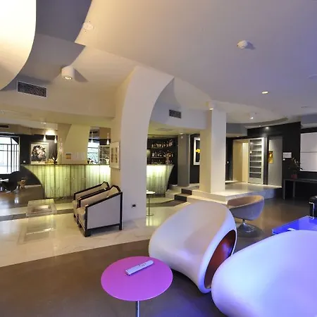 فندق آرت بوسطن