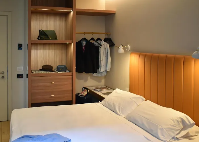 Art Boston Hotel Turín