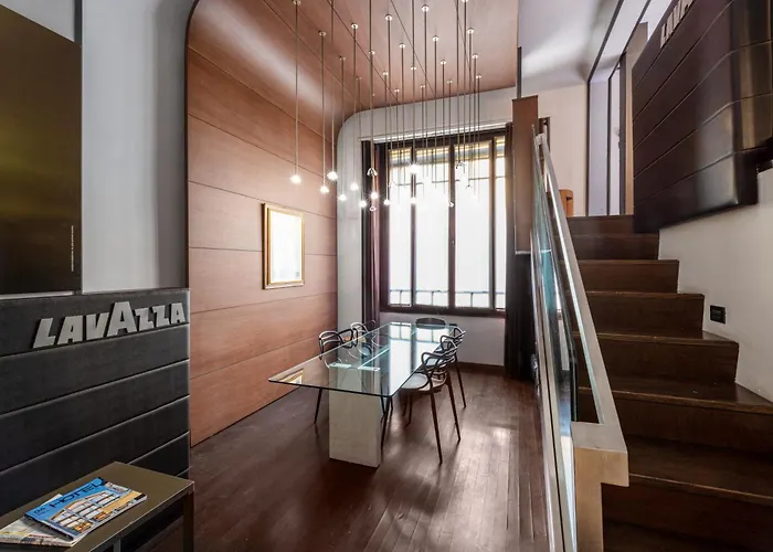 Art Boston Hotel Turín