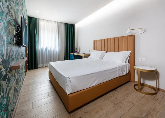 Art Boston 4* Turín