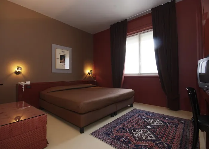 Art Boston 4* Turín