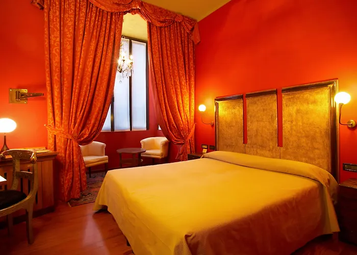 Art Boston Hotel Turín