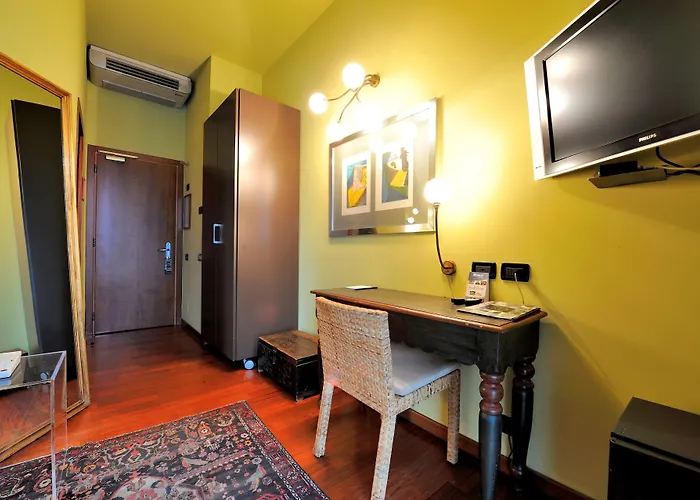 Art Boston 4* Turín