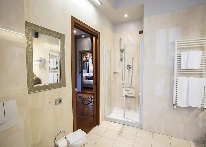 Hotel Art Boston Turín