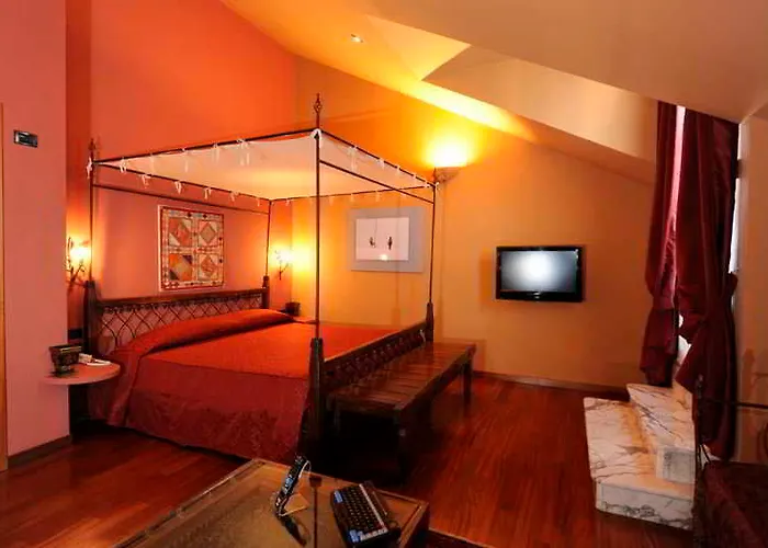 Art Boston 4* Turín