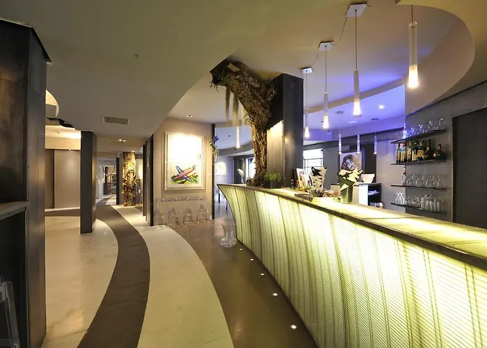 Hotel Art Boston Turín